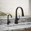 Transitional Beverage Faucet-1110443268