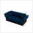 Bleu est en rupture de stock