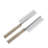 Wooden Handle Pet Grooming Comb for Dogs & Cats, Gentle Deshedding Brush Staggered teeth comb