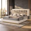 Ensemble de chambre à coucher 3 pièces Stanbridge-132133103-132133105