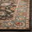 Cranmore Hand Tufted Wool Oriental Rug-20197006