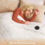 Couverture chauffante matelassée Cozy Winter Collection-105647617-105647619
