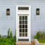 Lampe murale Preston