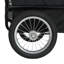 Farallones Foldable Pet Jogger Stroller