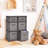 Britteny 6 Drawer Closet System-1471626222