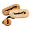 NOVICA Handmade Omed-Omedan Wood Puzzle