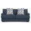 Dalley 4 Piece Living Room Set