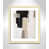 Gold Single Picture Frame