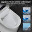 Toilette intelligente ADA Comfort