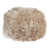 Taupe is out of stock selected