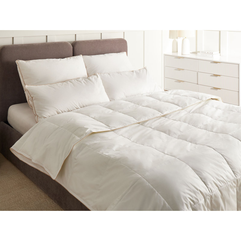 Winter Duvet, King
