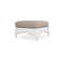 Mandalay Outdoor Ottoman