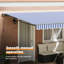 Brayden Studio Retractable Door / Window Awning-10337387-10337394