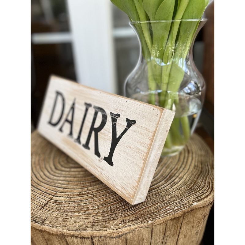 Handmade Farmhouse Wall Decor