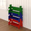 Puzzle Wooden Bookshelf-14682797