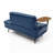 55'' Upholstered Loveseat-1495947896
