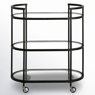 Rosario Bar Cart