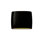 Krimhilde Ceramic LED Flush Mounted Sconce