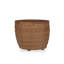 Tobago Outdoor Round Side Table