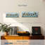 Impression sur toile sur toile Tandem-230470171