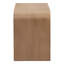 Caswell Desk Light Natural