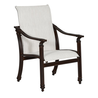 Coco Sling Dining Chair