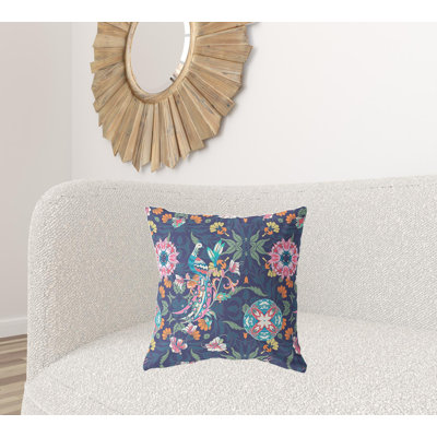 Coussin 20 po x 20 po