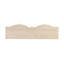 Monarch 6 - Drawer Solid Wood Dresser