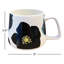 Porcelain Coffee Mug