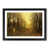 Black Framed selected