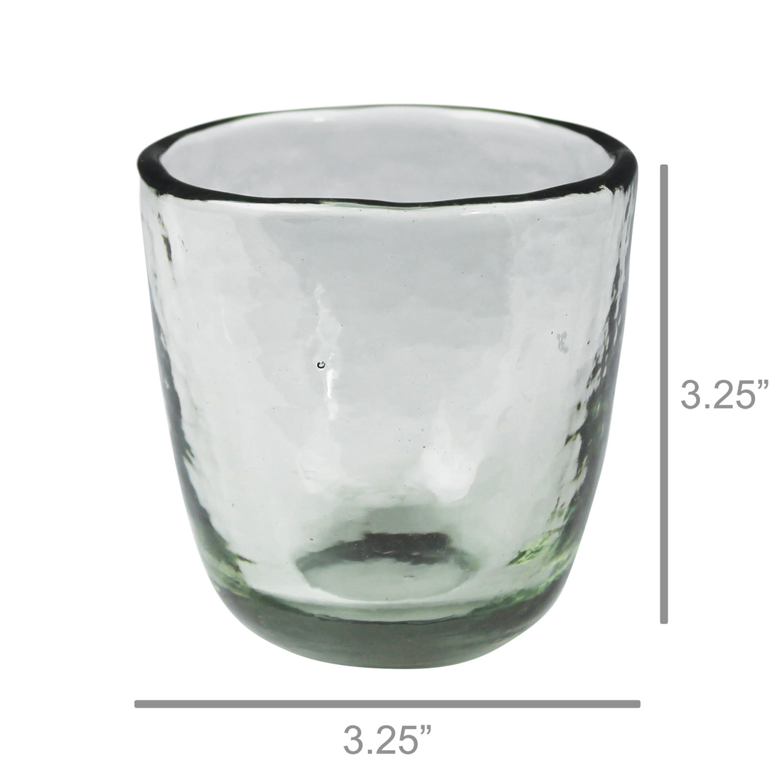 Margaritte Water Glass