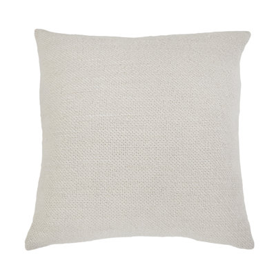 Hendrick Square Pillow Cover & Insert
