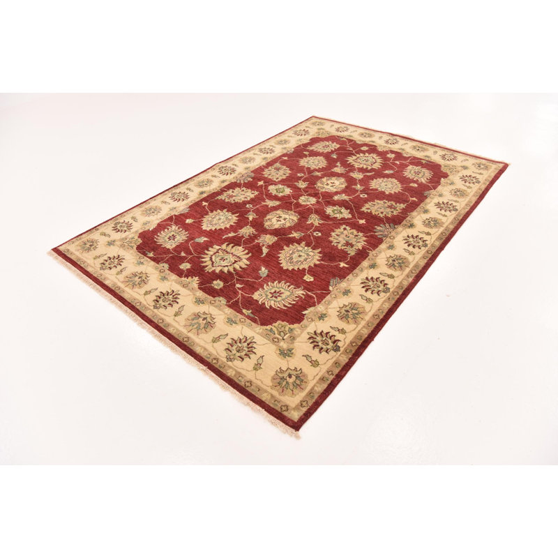 Tapis bourgogne Olson