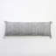 Moora Bolster Pillow Cover & Insert-410172732