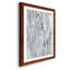 Marbré blanc III - peinture encadrée-1598080410-1598080409
