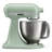 KitchenAid® Artisan Plus Mixer with Integrated Bowl Light & Precision Speed Control - Cardamom-129548127
