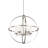 Alturas Five Light Chandelier from Generation Lighting -2009986198-1969014106