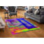 Delaware Shag Area Rug-800724760