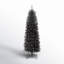 7.5' Lighted Artificial Fir Christmas Tree