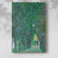 Gustav Klimt VI -Gallery Wrapped Canvas-1547366859