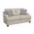 Tissu beige