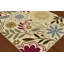 Tapis beige contemporain Clarence-25914264