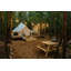 16ft Avalon Bell Tent (Water repellent)