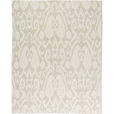 Modern One-of-a-Kind Rectangle 7'10" X 9'10" Flatweave Area Rug