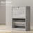 10 Pair Flip Down Shoe Storage-1274137250