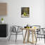 Giclée encadrée de la nature morte à l'huile d'olive, design par Arlington Prints-1416997764-1416997765