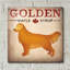 «Golden Dog At Show No VT» par Ryan Fowler-2022038959