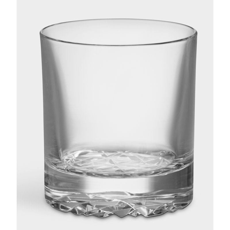 Carat Double Old Fashioned, 9.5 oz.