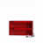 Red is out of stock
