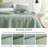 Tuscany Reversible Scalloped Edge 3 Piece Quilt Set-871754589-871754563